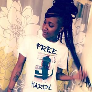 Meet your Posher, Aaliyah jay amiyah